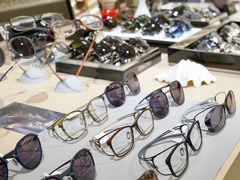 -大视光学•LINDBERG林德伯格•全球手工眼镜集合店(王府井店)