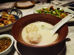 -湖滨28中餐厅·西湖宴·杭州君悦酒店