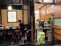 大堂-陈麻婆豆腐总店