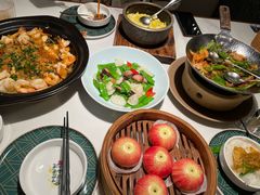 -7017浙菜•建德味(市心北路店)