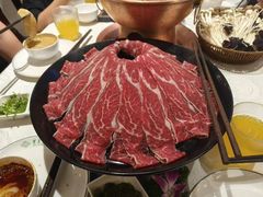 -东来顺饭庄(天坛店)