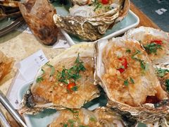 -状元阁烧烤(新华路总店)