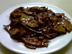 -小桃园餐厅
