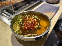 -白玉·朝鲜族烤串(深圳Kkone店)