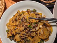 -吃饭皇帝大(解放西路店)