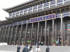 -西宁市东关清真大寺
