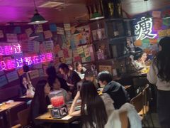 -你又瘦了小酒馆(奥体店)