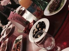 浦江饭店-上海浦江饭店