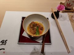 -鮨一日本料理(大中华店)