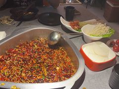 -味之绝·美蛙鱼头火锅(科巷店)