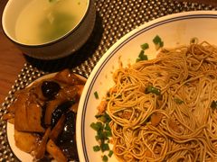 -十面春风·江南面馆(崇宁路店)