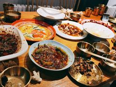 -柴窝堡22号辣子鸡·传承新疆菜