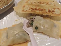 -北李·海肠捞饭·大连菜(望京凯德MALL店)