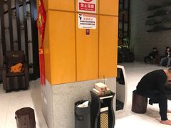 -丽池宫韩式汗蒸会馆(华灯坊店)