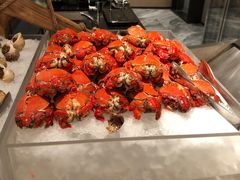 -扬子江国际会议中心龙山湖酒店-希仙全日制餐厅