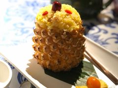 -云海肴·汽锅鸡·云南菜(南强街店)
