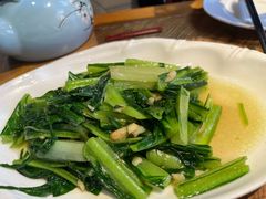 -金苑酒家·客家菜·广东老字号(万象店)