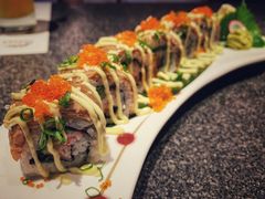 -大桥日本料理·日式放题·铁板定食(科兴科学园店)