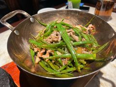 -绿茶餐厅(深圳龙华天虹购物中心店)