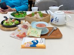 -蔡澜点心·粤菜(月星环球港店)