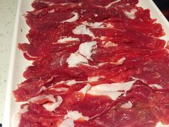 -京韵胡同·酱香羊蝎子火锅涮肉(长寿路店)