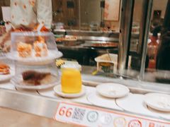 -新一番三文鱼寿司(大东海店)