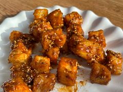 -闫家炸鸡架(五爱总店)