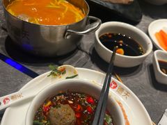 -德天肥牛海鲜火锅(城西银泰店)