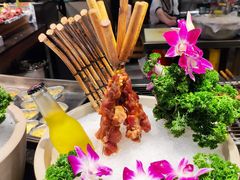 -悟烧·自助烤肉料理(秋林旗舰店)