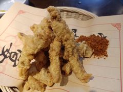 -向川南·水煮鱼·川菜(和平里店)