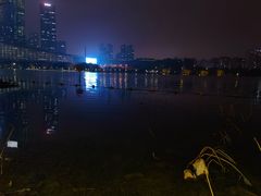 -天鹅湖体育公园