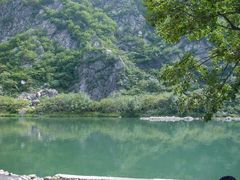 景点-大连冰峪旅游度假区