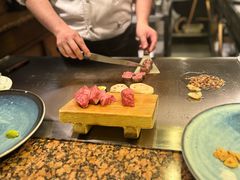 -神户牛排餐厅MOURIYA(总店)