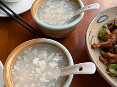 米酒醉豆花-怡得观滇餐厅·地道昆明菜·1996(海埂大坝店)