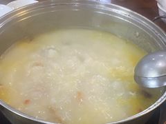 -16年老字号鑫鑫猪肚鸡·椰子鸡海南火锅(兴隆华侨农场店)