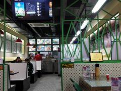-莅香岛港式餐厅(滨江道店)