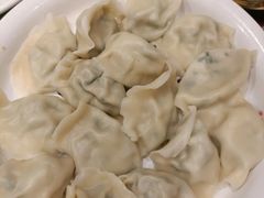 -添福来墨鱼饺子 · 海鲜东北菜(泡崖店)