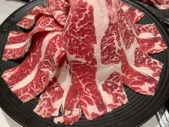 -新一哥粤菜火锅(瑞金店)