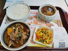 -真功夫(搜秀城店)