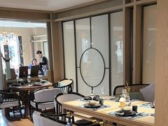 -杭州西湖柳莺里酒店·闻莺厅