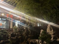 -呼吸森林·生态农庄农家乐私房菜