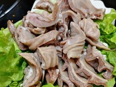 猪肚-领鲜风味花雕鸡(马端街店)
