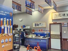 -小船渔村·大连菜(明泽街店)