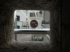 -CEMENT·coffee bar (凤凰创意园店)
