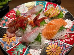 -千代武日本料理(哈西店)
