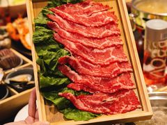 -郑州美盛喜来登大酒店