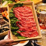 海鲜小火锅，冬日暖心盛宴