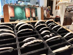 -十八字金·银饰·开蚌DIY·手工体验团建(富力广场店)
