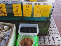 -崖口红树林海鲜餐厅