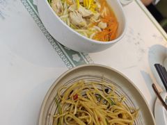 -云海肴·汽锅鸡·云南菜(高德置地店)
